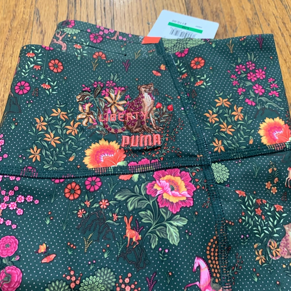 COPY - Puma x Liberty of London Legging Pant